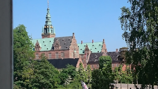 Hillerød Kunstforening