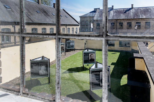 Danmarks Forsorgsmuseum