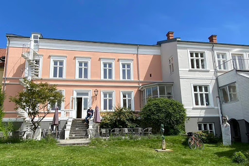 SAK Kunstbygning