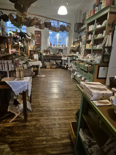 Den Gamle Købmandshandel