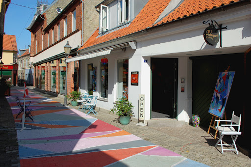 Galleri Peter Pitsch