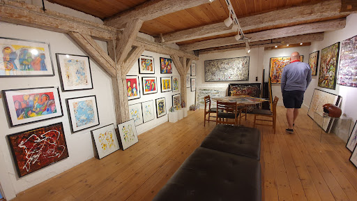 Galleri Finnermann