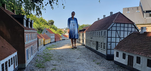 GASmuseet