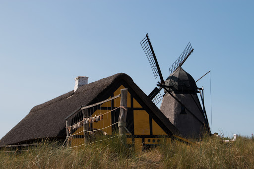 Kystmuseet Skagen