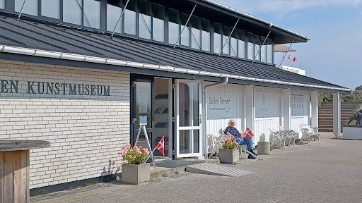 Galleri Grenen - Grenen Kunstmuseum