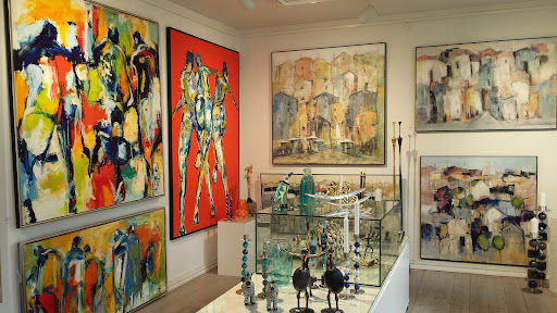 Galleri Bo