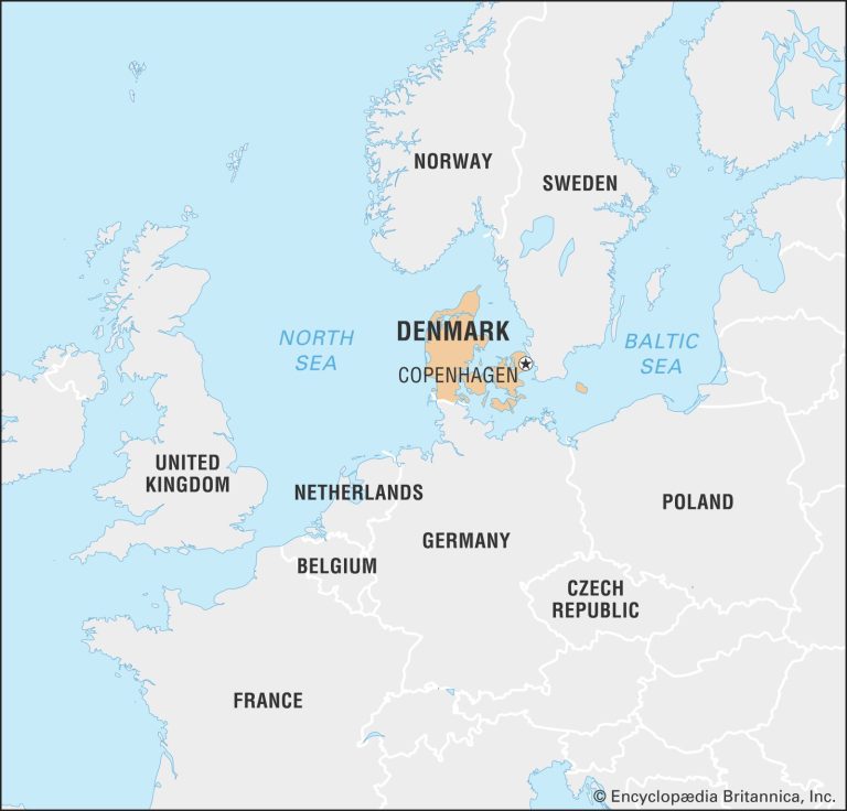 Denmark
