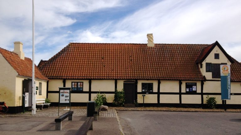 De bedste museer i Dragør