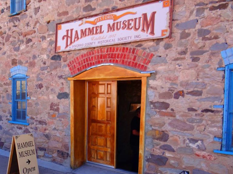 De bedste museer i Hammel