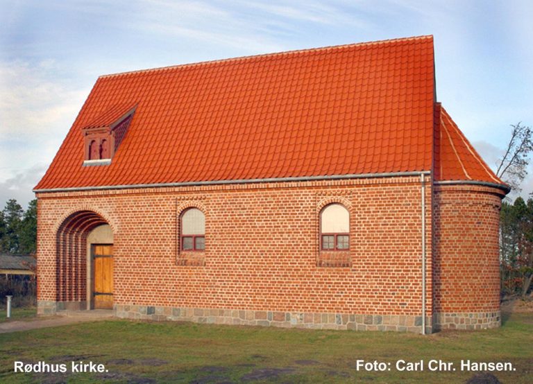 De bedste museer i Pandrup