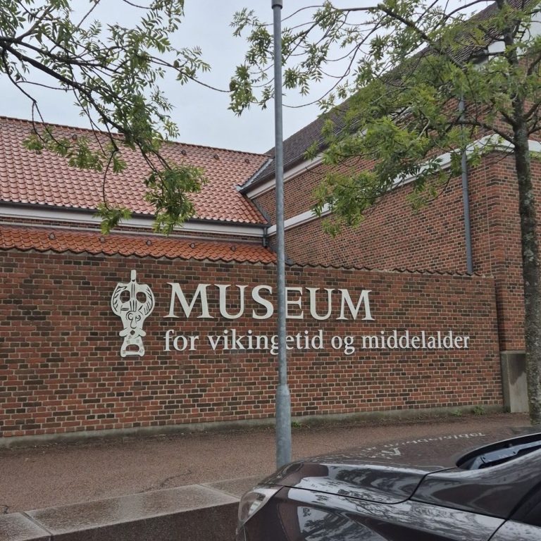 De bedste Museer i Holsted