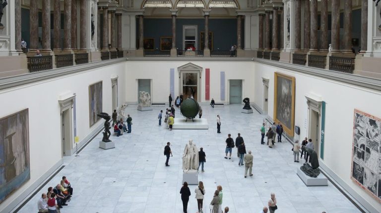 De bedste Museer i Bjæverskov