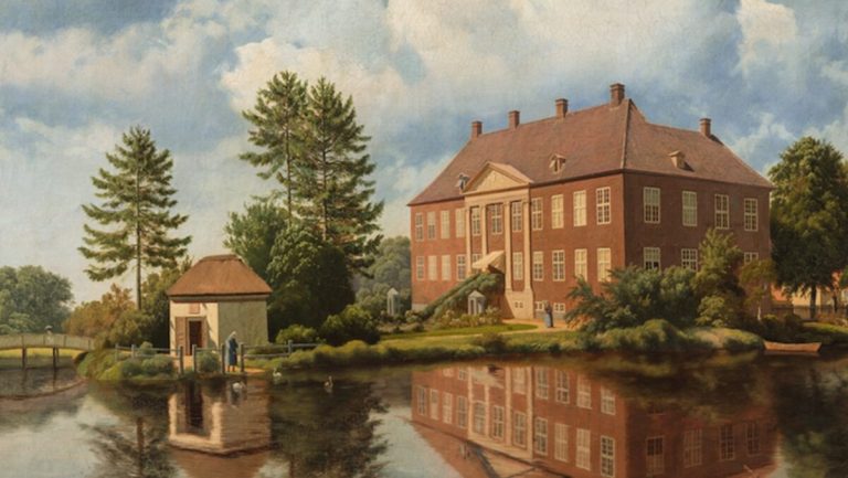 De bedste Museer i Præstø