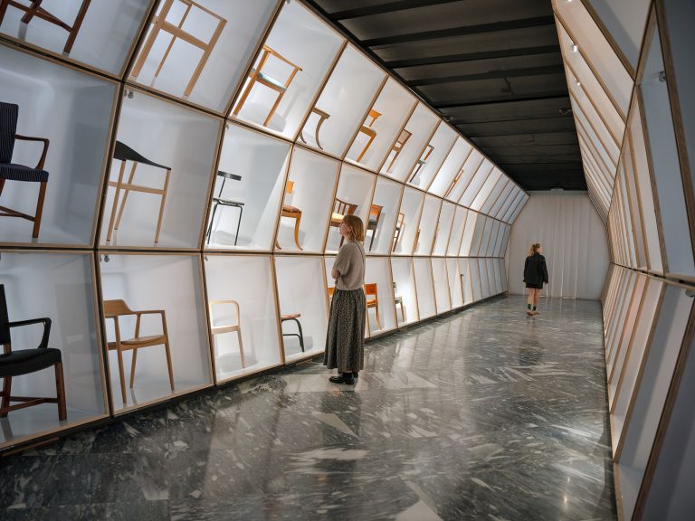 Designmuseum Danmark