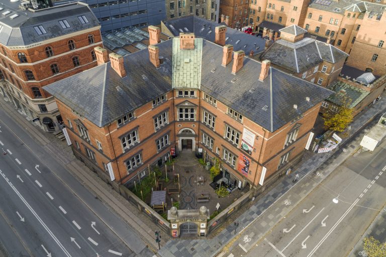 Københavns Museum