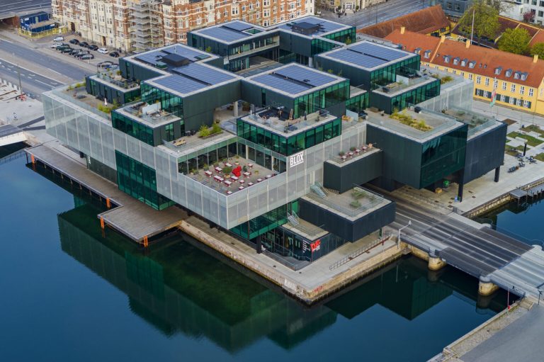 Dansk Arkitektur Center