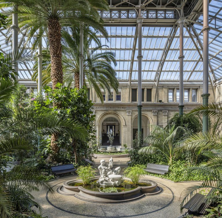 Ny Carlsberg Glyptotek