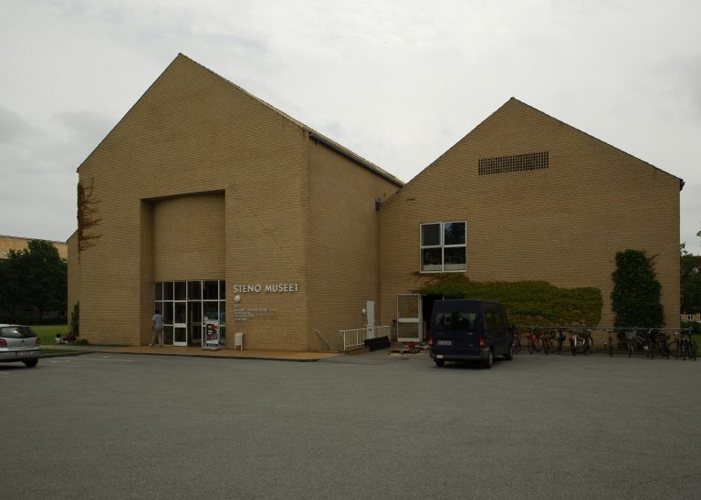 De bedste Museer i Aarhus 17 Steno Museet