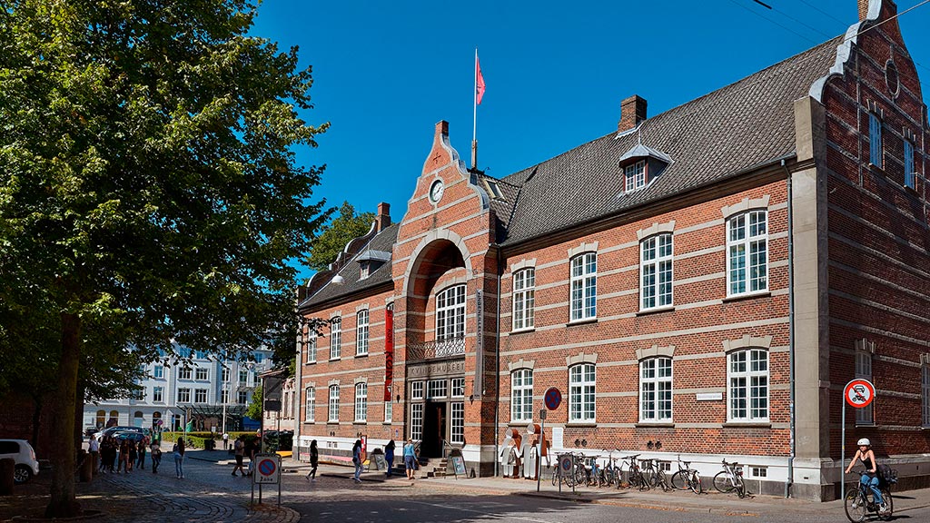 KØN - Gender Museum Denmark 1 KØN - Danmarks Gendermuseum | Udforsk Køn og Identitet