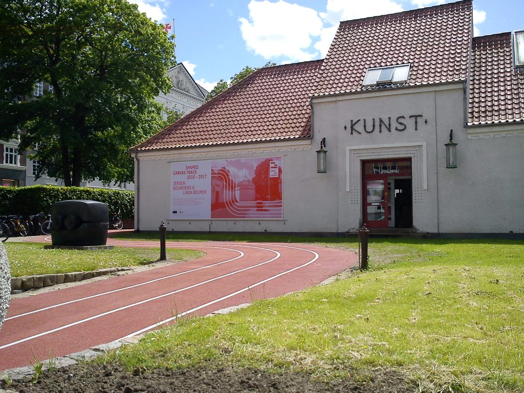 Kunsthal Aarhus 1 Kunsthal Aarhus – Arkitektur og samtidskunst i hjertet af Aarhus