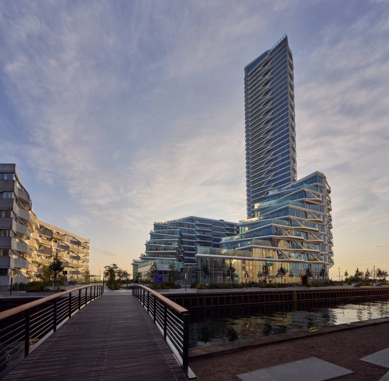 De bedste Museer i Aarhus 2 Aarhus Øje