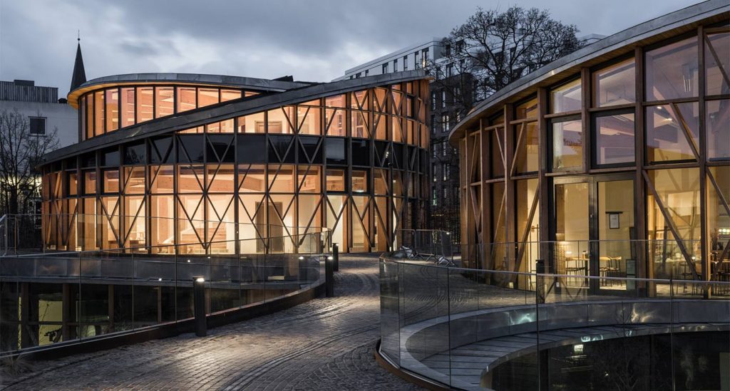 Museum Odense – Udforsk Kultur og Historie i Hjertet af Fyn