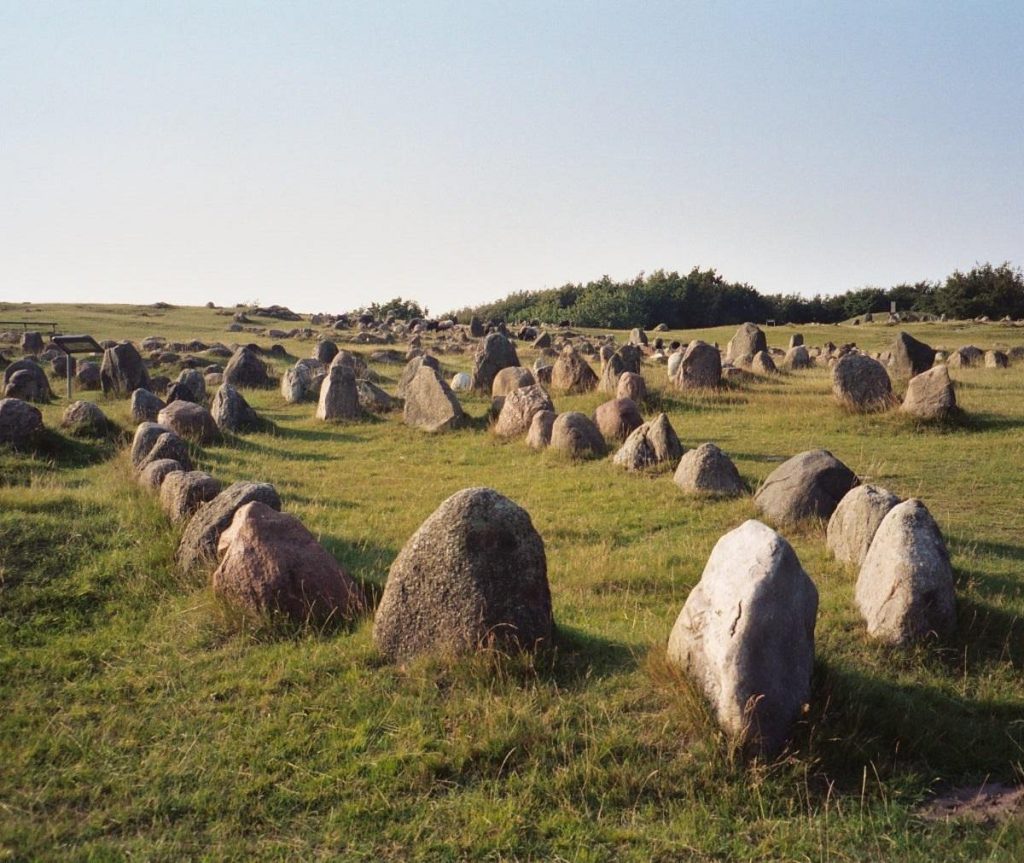 Vikingemuseet Lindholm Høje – Oplev Vikinghistorie i Nordjylland
