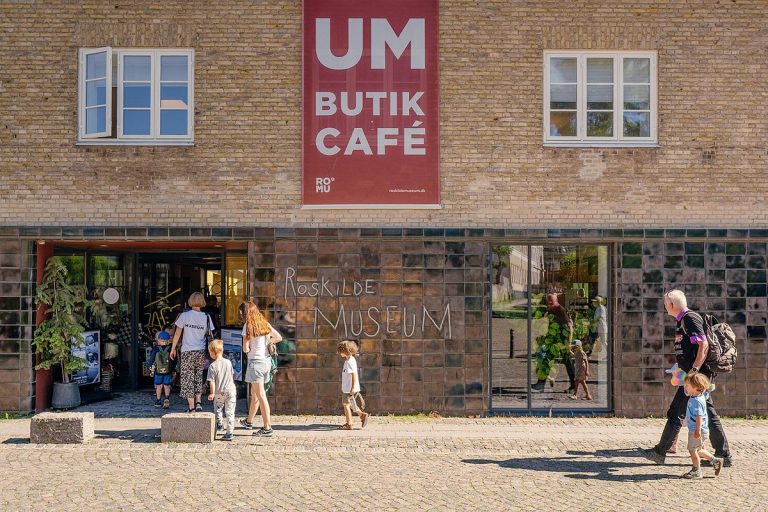 De bedste Museer i Roskilde