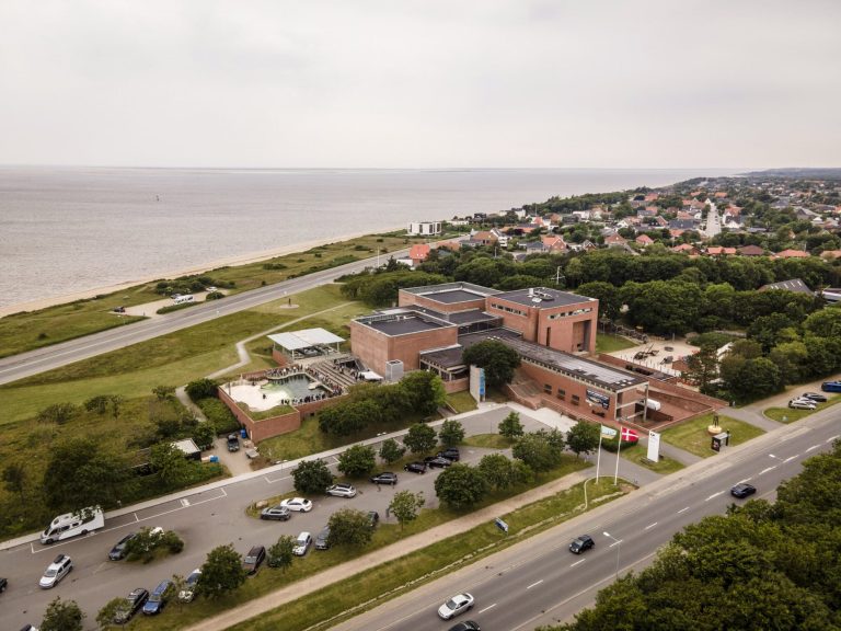 De bedste museer i Esbjerg 9 Fiskeri-& Søfartsmuseet