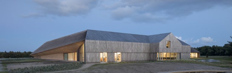 De bedste museer i Esbjerg 14 Vadehavscentret