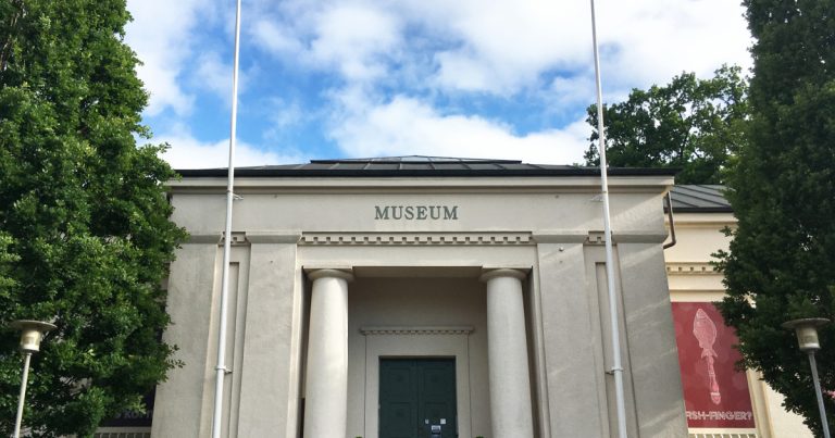 Horsens Museum