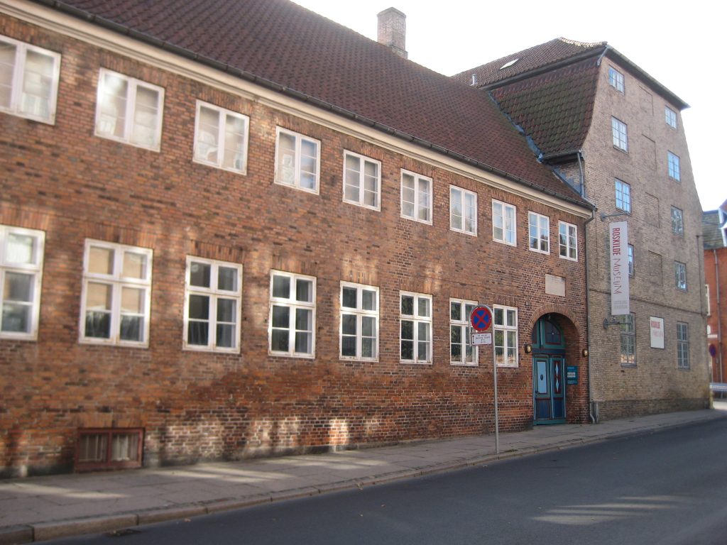Roskilde Museum – Historie, Kultur og Eksperimenterende Arkitektur