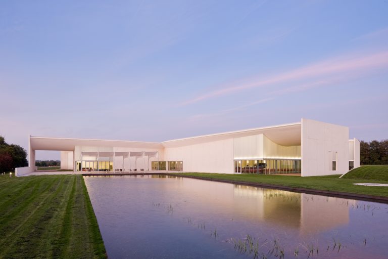 De bedste Museer i Herning 7 HEART - Herning Museum of Contemporary Art