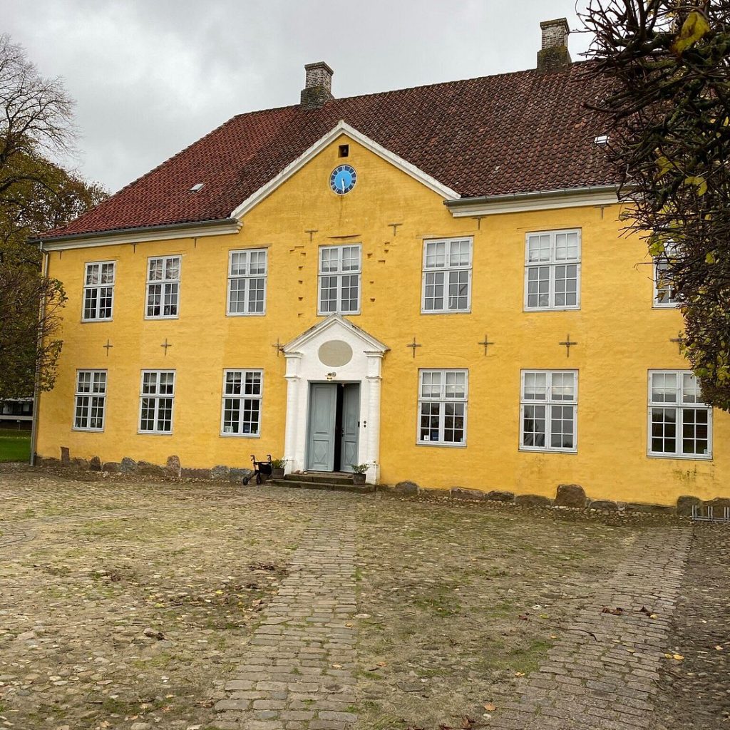 Herningsholm Museum 1 Herningsholm Museum – Oplev Historien i Smuk Natur | Besøg i Danmark