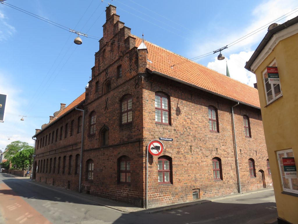 Helsingør Bymuseum 1 Helsingør Bymuseum – Opdag Historien i Helsingør | Besøg Museet I Dag