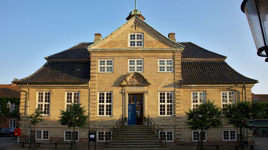 Skovgaard Museet 1 Skovgaard Museet – Udforsk dansk kunst og natur i Århus