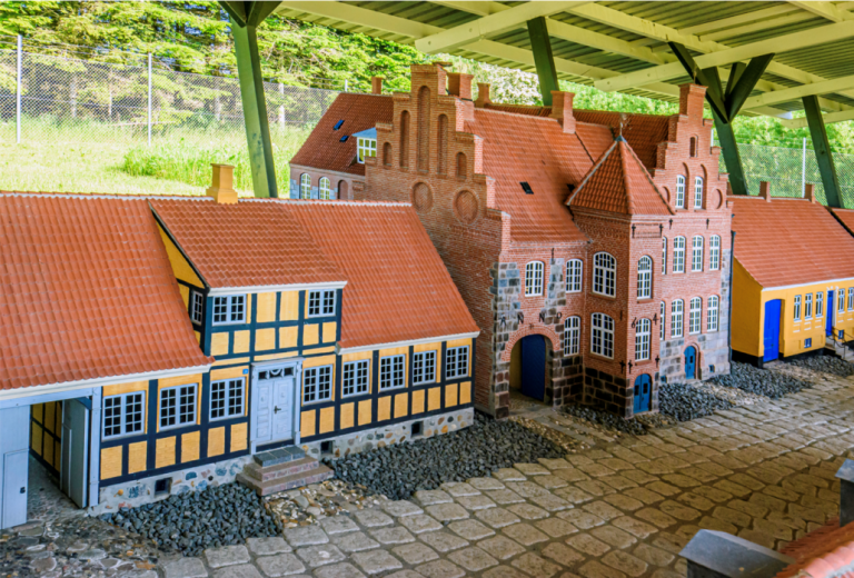 Viborg Miniby