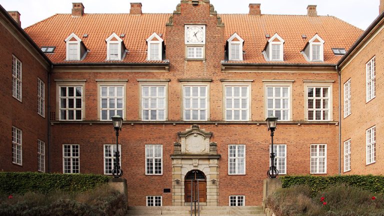 Museum Wibergis