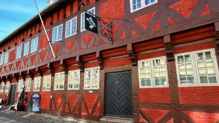 De bedste museer i Køge 7 Køge Museum