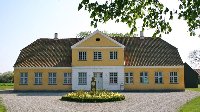 De bedste museer i Køge 9 Køng Museum