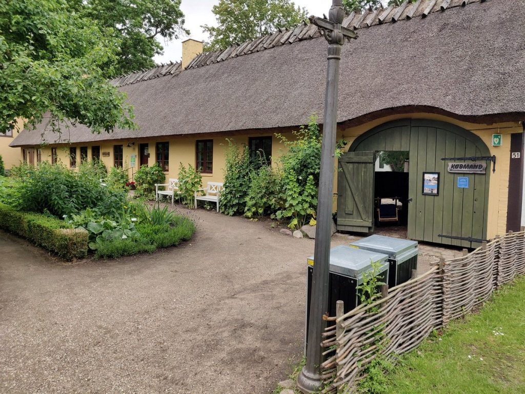 Ballerup Museum 1 Ballerup Museum – Se udstillinger og lokalmuseum i Ballerup