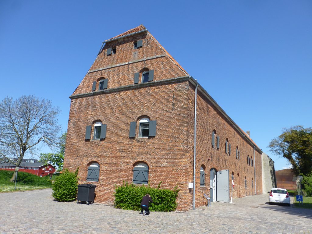 Korsør By- og Overfartsmuseum 1 Korsør By- og Overfartsmuseum – Opdag Sjællands Historie