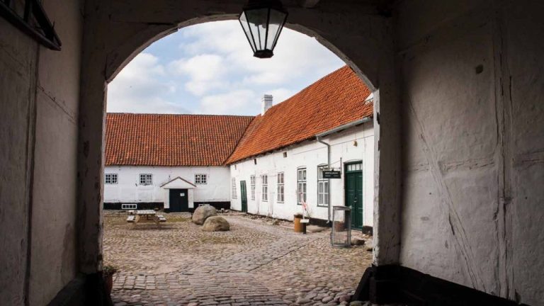 Kalundborg Museum