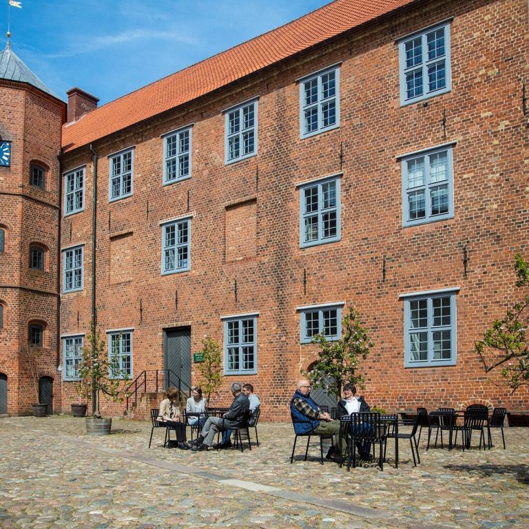 De bedste Museer i Sønderborg