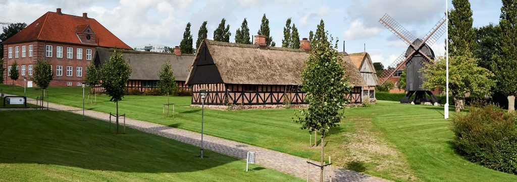 Museum Sønderjylland – Udforsk Syddjyllands Kultur og Historie