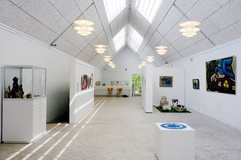 Heerup Museum