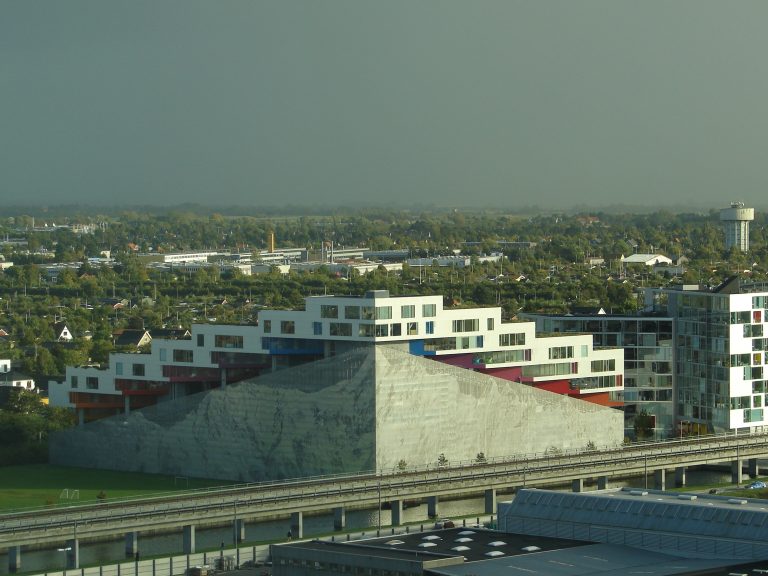 Bjerget