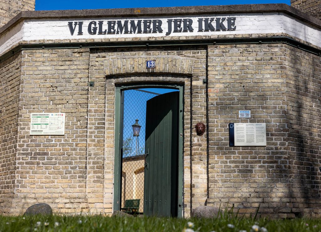 Svendborg Museum – Udforsk Sjællands Historie i Smukke Omrids