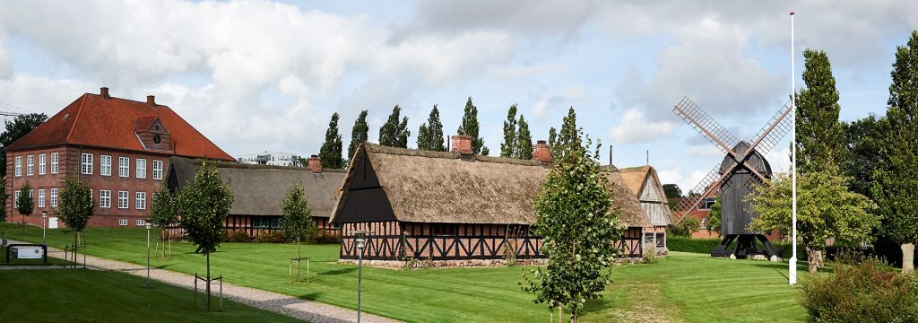 Museum Sønderjylland - Arkæologiske Fund og Historie