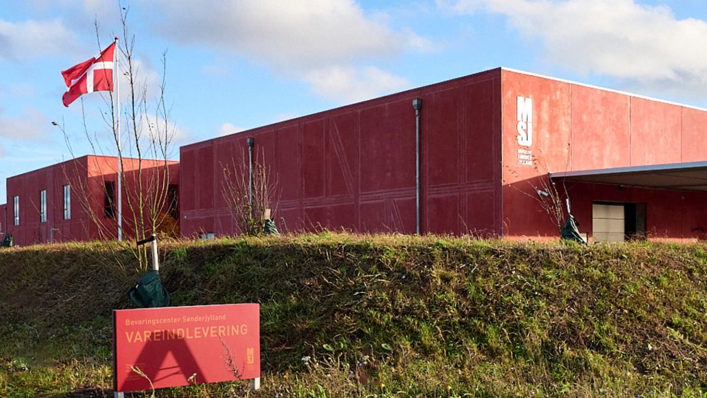 Bevaringscenter Sønderjylland 1 Bevaringscenter Sønderjylland – Bevarelse af kulturarv i Sydslesvig